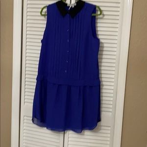 BCBG generation dress